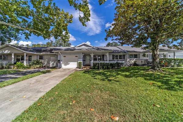 8635 SW 95TH ST #B, Ocala, FL 34481