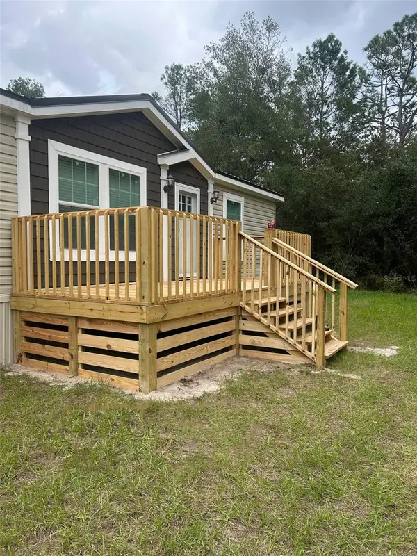 10865 NE 220TH ST, Fort Mc Coy, FL 32134