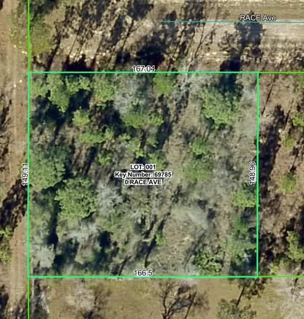14056 RACE AVE, Weeki Wachee, FL 34614