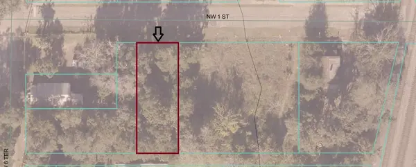 530 NW 1ST ST, Ocala, FL 34475