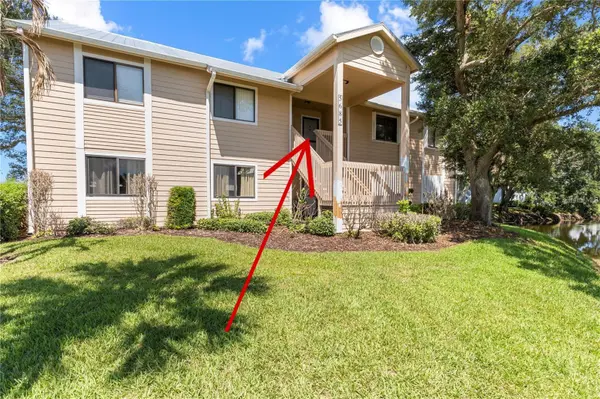 5685 MARINA DR #4, Sebastian, FL 32958