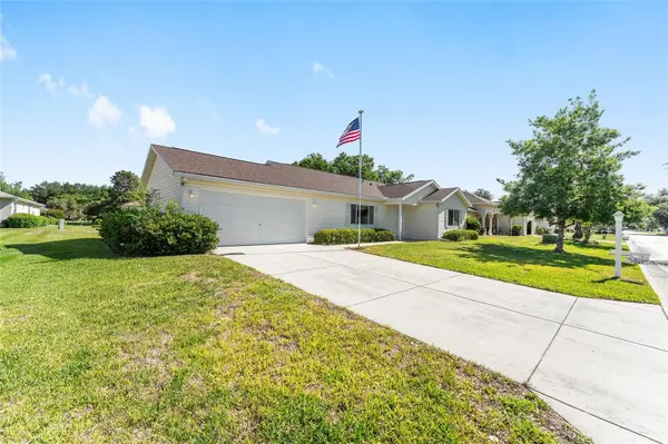 11587 SW 139TH PL, Dunnellon, FL 34432