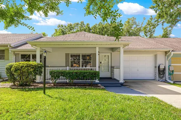 8660 SW 94TH ST #F, Ocala, FL 34481