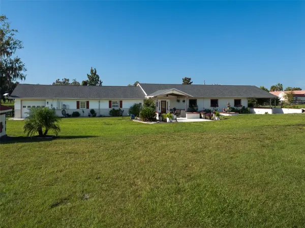 11403 N MAGNOLIA AVE, Ocala, FL 34475