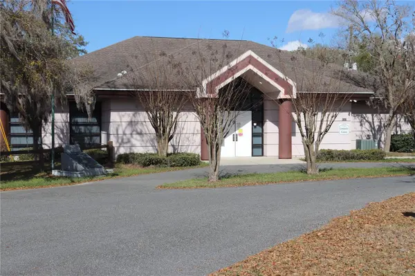 00 NW BEUNA VISTA RD, Dunnellon, FL 34431