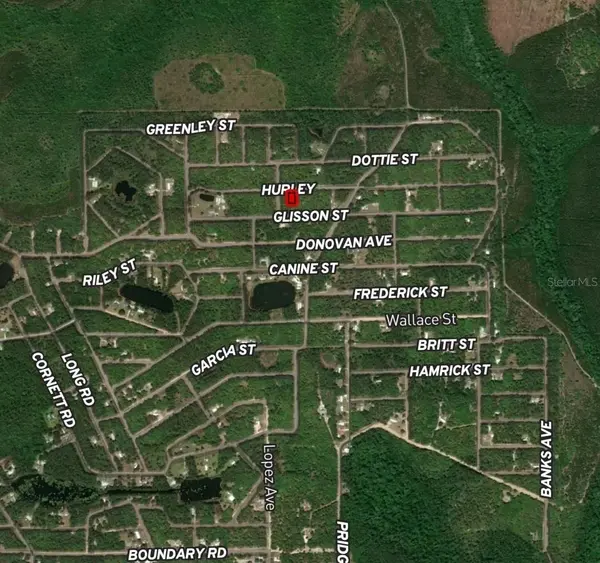 LOT 2 HURLEY ST, Interlachen, FL 32148