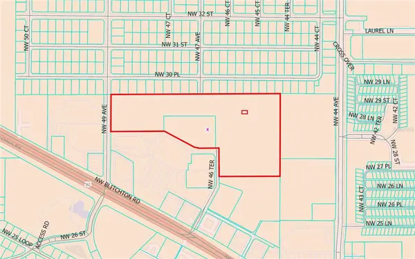 2785 NW 49TH AVE, Ocala, FL 34482