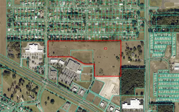 2785 NW 49TH AVE, Ocala, FL 34482