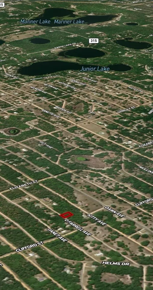 LOT 32 OFFARREL DR, Interlachen, FL 32148