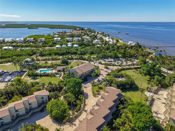 16750 BOCILLA PALMS DR #74, Bokeelia, FL 33922