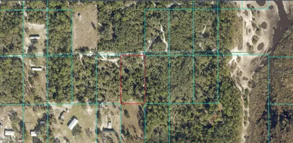 TBD SW 152ND PL, Dunnellon, FL 34432