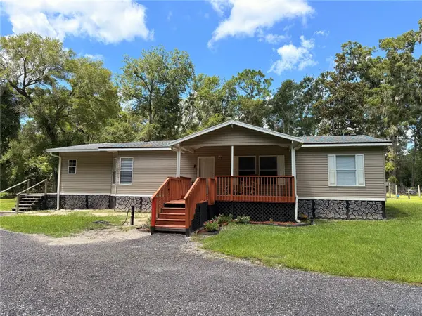 3964 288TH ST, Branford, FL 32008