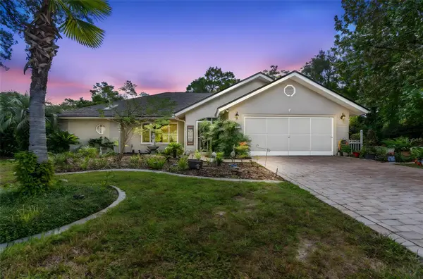 4 IPOMOEA CT, Homosassa, FL 34446