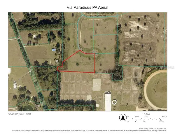 TBD SE 8TH AVE #Lot 306, Ocala, FL 34473