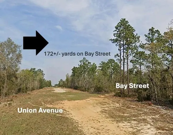 xx BAY ST, Interlachen, FL 32148