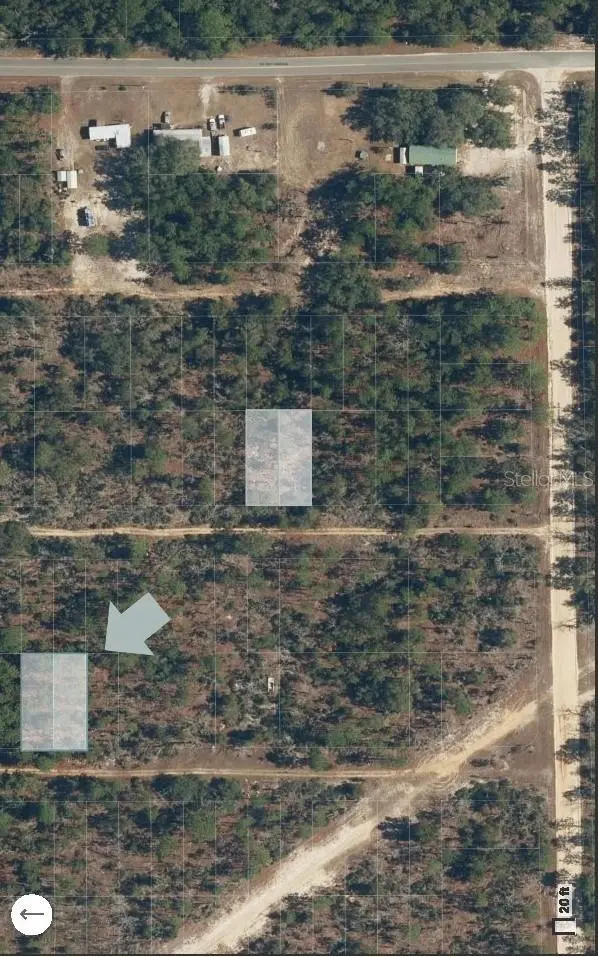 xx BAY ST, Interlachen, FL 32148