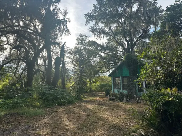 6661 E TURNER CAMP RD, Inverness, FL 34453