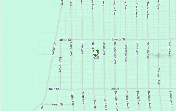 LOT 7 NEILSEN AVE, Interlachen, FL 32148