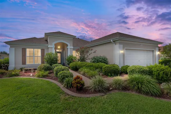9244 SE 128TH ST, Summerfield, FL 34491