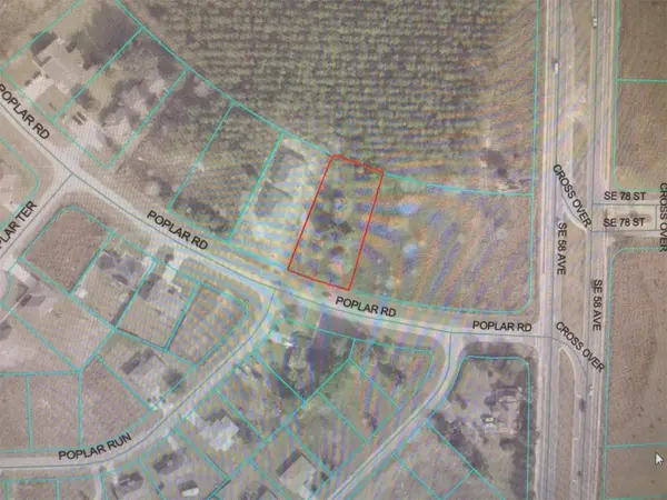 0 POPLAR RD, Ocala, FL 34480