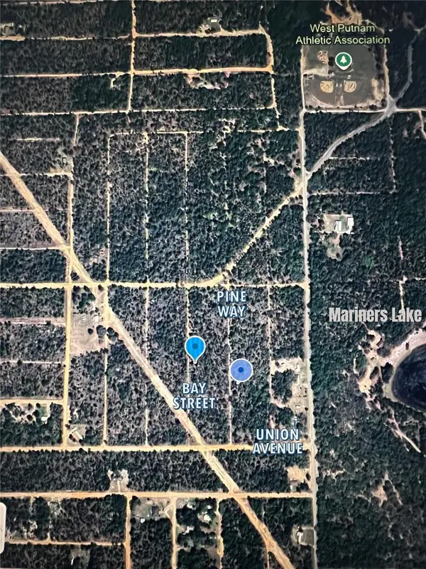 XX PINE WAY, Interlachen, FL 32148