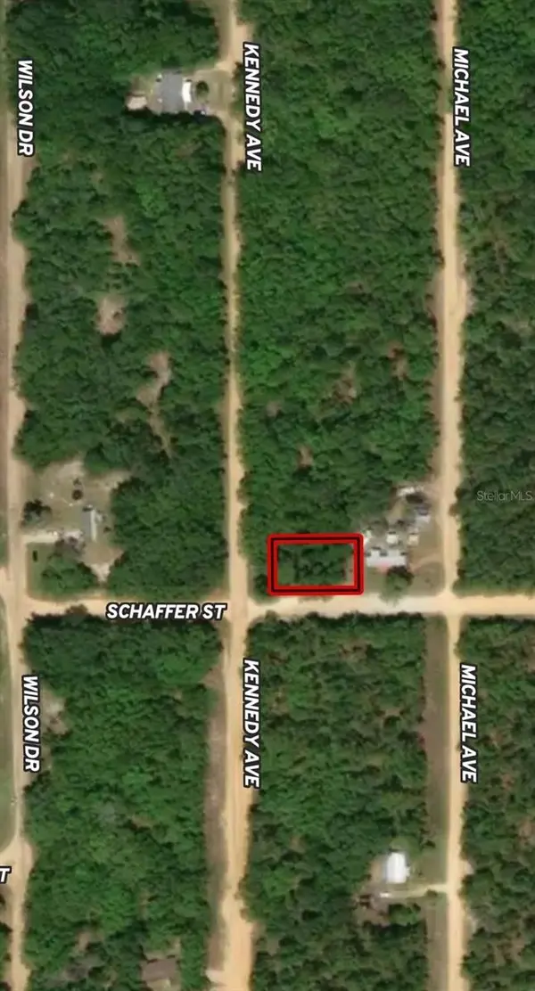 LOT 18 KENNEDY AVE, Interlachen, FL 32148