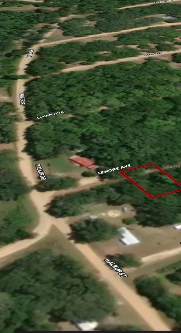 LOT 34 LENORE AVE, Interlachen, FL 32148