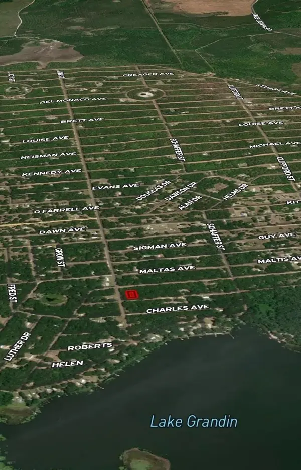 LOT 2 MARION AVE, Interlachen, FL 32148
