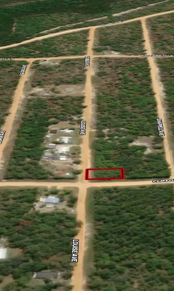 LOT 36 LOUISE AVE, Interlachen, FL 32148