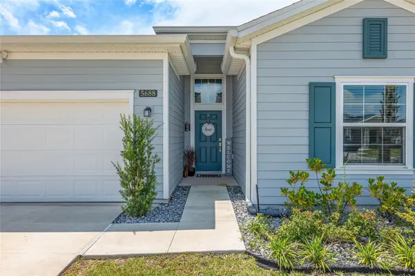 5688 SW 92ND PL, Ocala, FL 34476