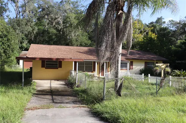1855 NE 23 ST, Ocala, FL 34470