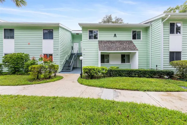 606 MIDWAY DR #A, Ocala, FL 34472