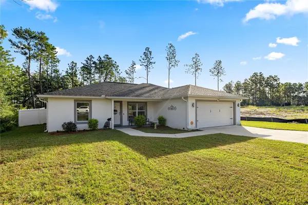 8607 SW 135TH STREET RD, Ocala, FL 34473