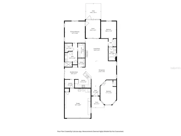 6482 W TORRINGTON CT, Crystal River, FL 34429