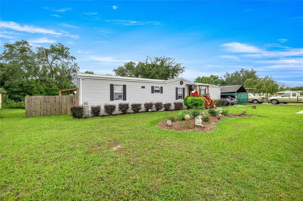 10124 SE 126TH LN, Belleview, FL 34420