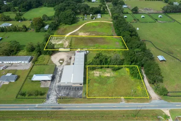 16262 S HIGHWAY 475, Summerfield, FL 34491