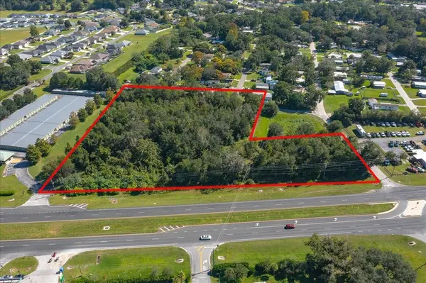 N US HWY 441, Ocala, FL 34475
