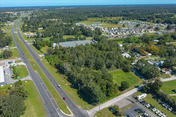 N US HWY 441, Ocala, FL 34475