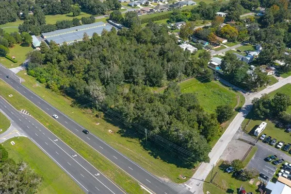 N US HWY 441, Ocala, FL 34475