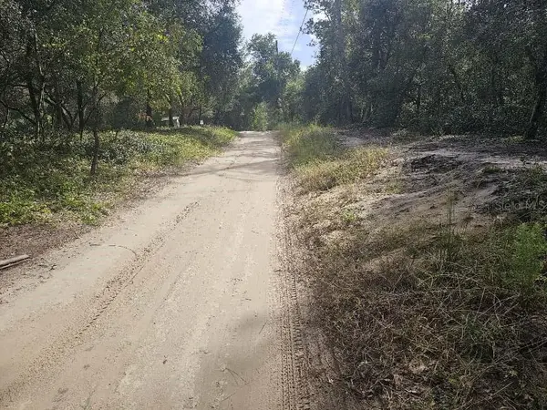 SE 92ND PL, Ocklawaha, FL 32179
