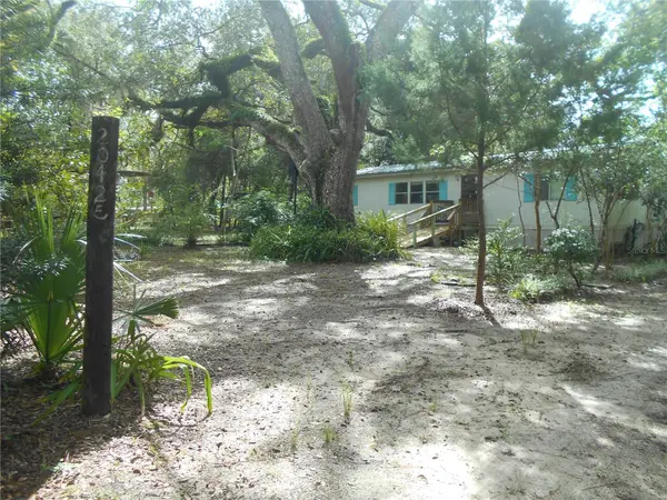 20425 NE 143RD ST, Salt Springs, FL 32134