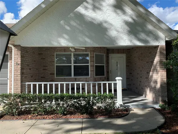 8981 SW 95TH ST #C, Ocala, FL 34481