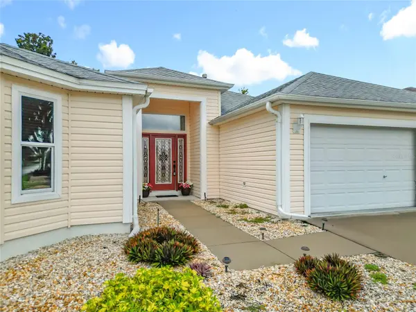 16946 SE 93RD CUTHBERT CIR, The Villages, FL 32162