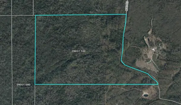 MAX RD, Perry, FL 32347