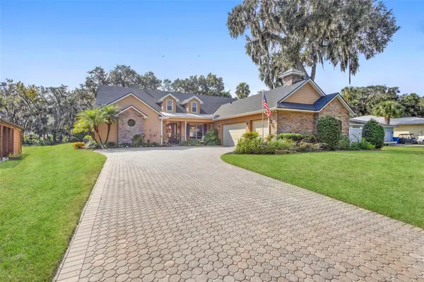 2305 HONTOON RD, Deland, FL 32720