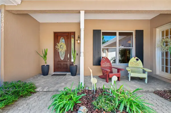 2305 HONTOON RD, Deland, FL 32720