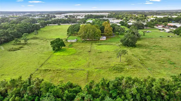 NW 52ND AVE, Ocala, FL 34482