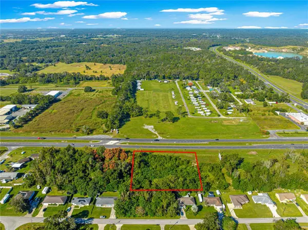0 N US HWY 441, Ocala, FL 34475