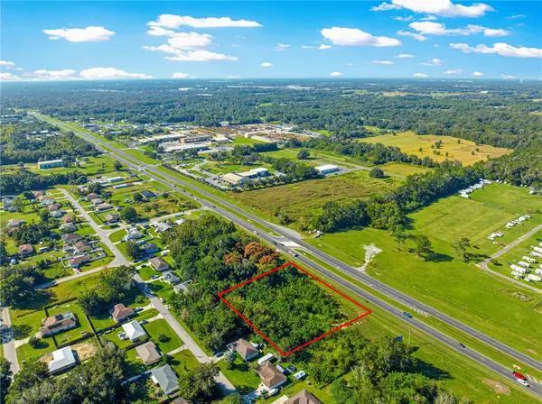 0 N US HWY 441, Ocala, FL 34475