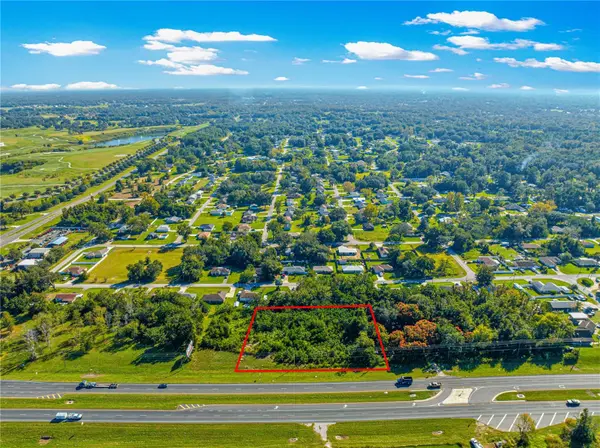 0 N US HWY 441, Ocala, FL 34475